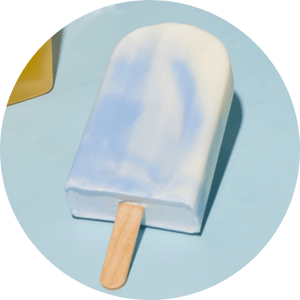 ICE CANDY SOAP フレッシュミント