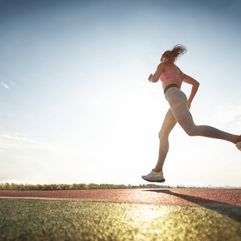 医師が教える「老けない」運動＆食事習慣