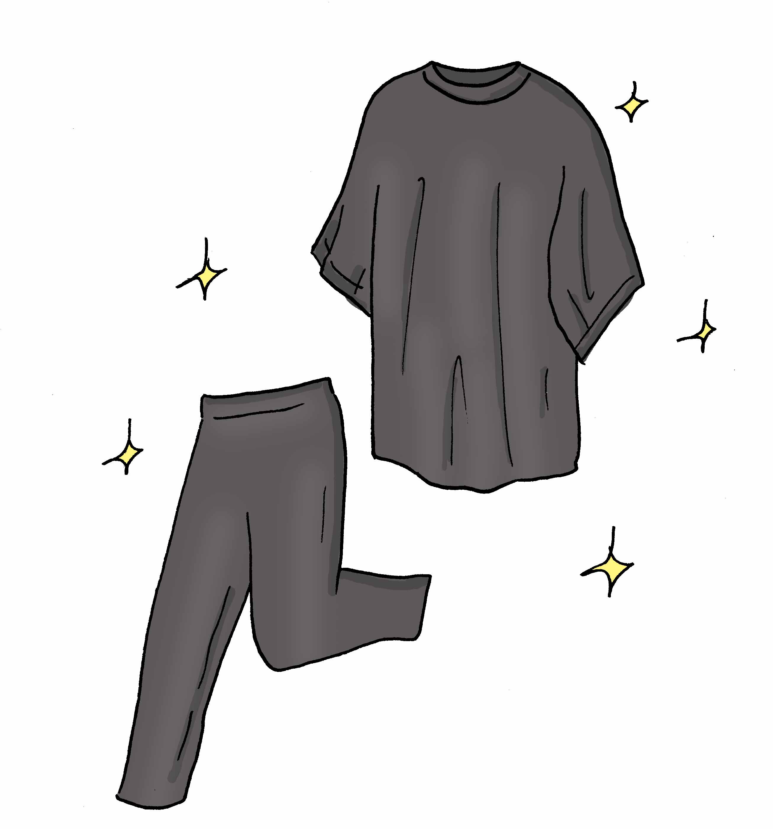 リカバリーウェア