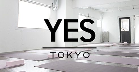 YES TOKYO STUDIO